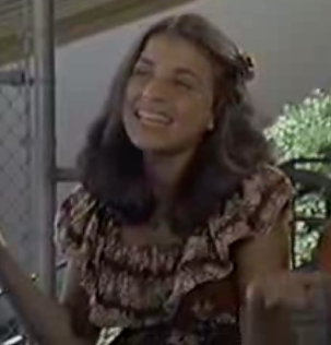 Flashback: Paula Before The Trainwreck